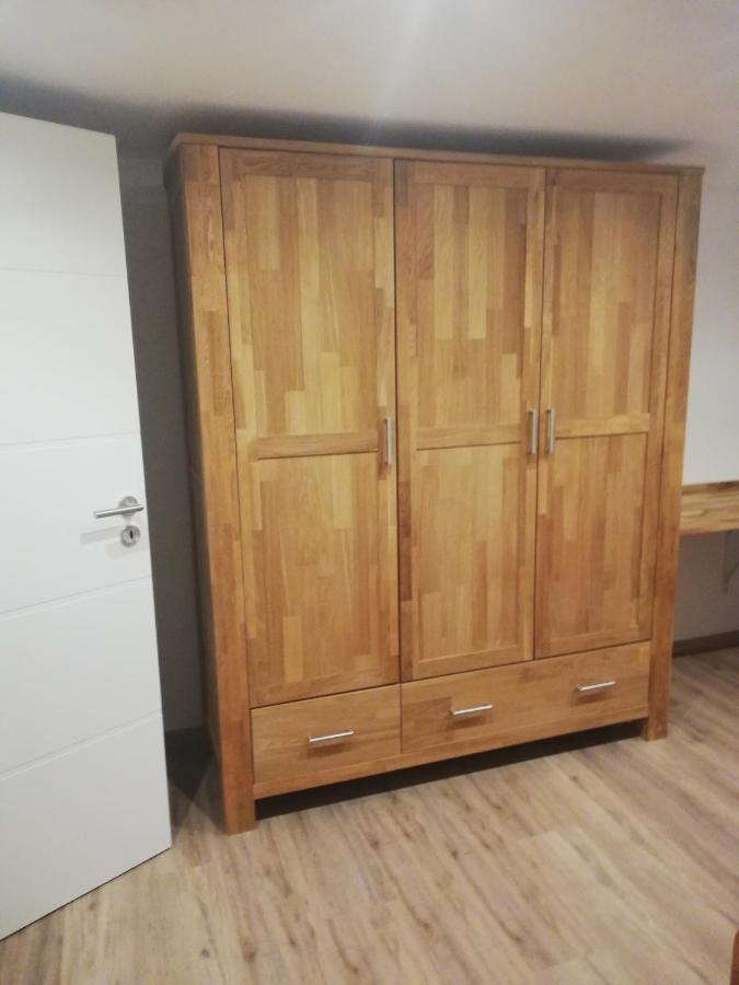 Emmerich S Neu Errichtete Dg-Wohnung Bad Wildungen Zewnętrze zdjęcie